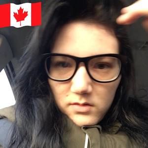 Meet your Posher, Viktoria